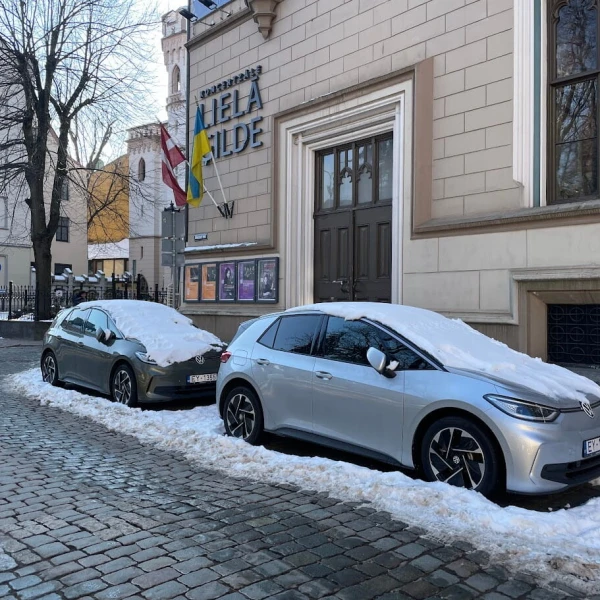 initiative